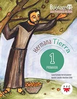Cover of Hermana Tierra