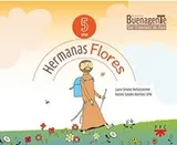 Cover of Hermanas Flores