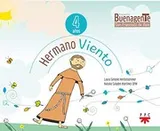 Cover of Hermano Viento