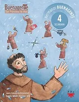 Cover of Hermanos Buenagente . Proyecto Buenagente