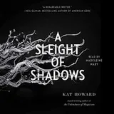 Cover of Sleight of Shadows
