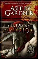 Cover of Tod des Gladiators