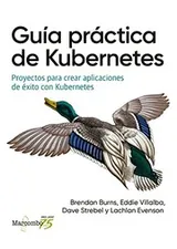 Cover of Guía práctica de Kubernetes