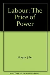 Cover of Labour