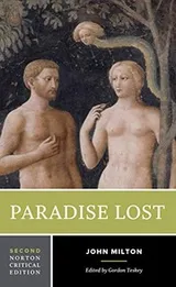 Cover of Paradise Lost