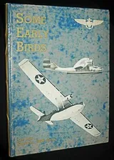 Cover of Some early birds