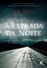 Cover of A Estrada Da Noite
