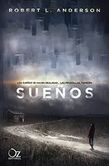 Cover of Sueños