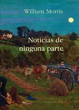 Cover of Noticias de ninguna parte