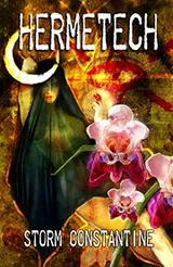 Cover of Hermetech