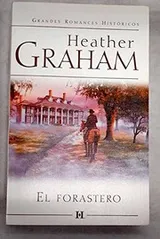 Cover of El forastero
