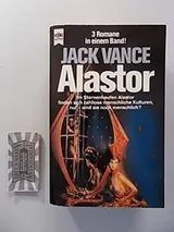 Cover of Alastor