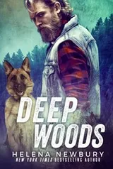 Cover of Deep Woods