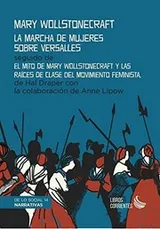 Cover of La Marcha de Mujeres sobre Versalles
