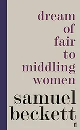 Cover of Dream of Fair to Middling Women