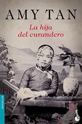 Cover of La hija del curandero