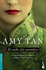 Cover of El valle del asombro