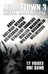 Cover of Middletown 3