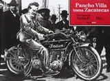 Cover of Pancho Villa toma Zacatecas