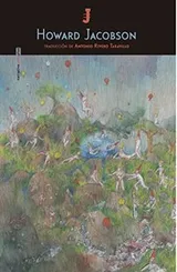 Cover of J