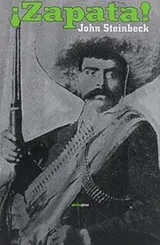Cover of Zapata#