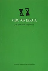 Cover of Vida por errata