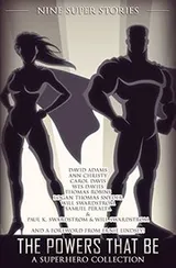 Cover of The Powers That Be