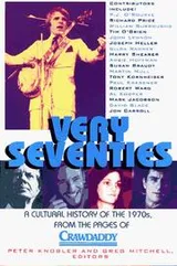 Cover of Very Seventies