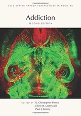 Cover of Addiction, Second Edition