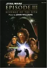 Cover of Star Wars - Episode III Revenge of the Sith