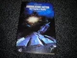 Cover of Annihilation Factor