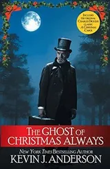Cover of Ghost of Christmas Always