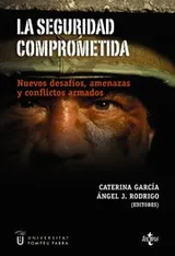 Cover of La seguridad comprometida