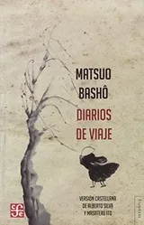 Cover of Diarios de viaje