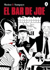 Cover of EL bar de Joe