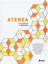 Cover of Atenea