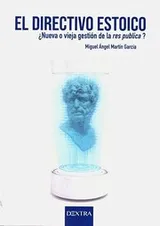 Cover of El Directivo estoico