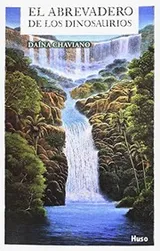 Cover of El abrevadero de los dinosaurios