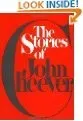 Cover of Stories of John Cheever (Mission Earth)