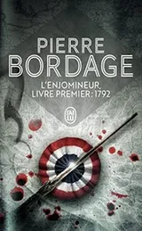 Cover of L'enjomineur, livre premier