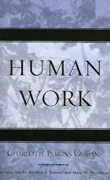 Cover of Human work