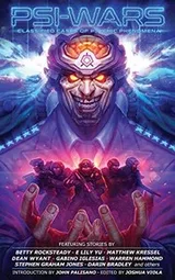 Cover of Psi-Wars