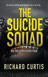 Cover of Suicide Squad