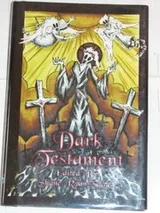 Cover of Dark Testament