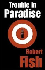 Cover of Trouble in Paradise
