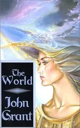 Cover of The World