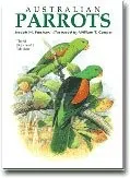Cover of Australian Parrots