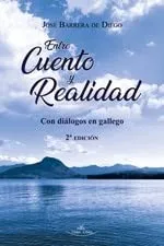 Cover of Entre cuento y realidad 2ª Edición