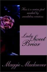 Cover of Lady Sweetbriar