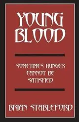 Cover of Young Blood